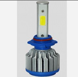 High Performance Car LED Headlight Bulbs DC12V - 24V Voltage Easy Operated