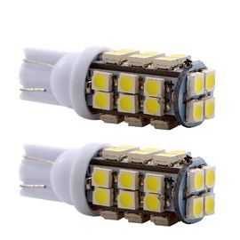 1W Wattage Led Replacement Headlights , Automotive Led Lights Long Working Life