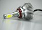 Original Halogen Car LED Headlight Bulbs 4000lm Lumens 12 Months Warranty