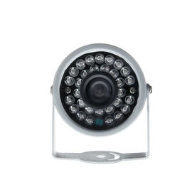 Tel Tipi Araç Ters Kamera Sistemleri Kızılötesi Mesafe 3 - 5m Kolayca Çalıştırıldı